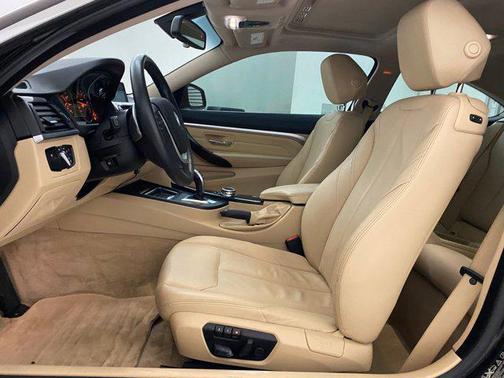 2014 BMW 435 i xDrive