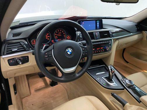 2014 BMW 435 i xDrive
