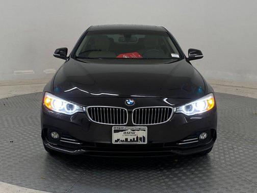 2014 BMW 435 i xDrive