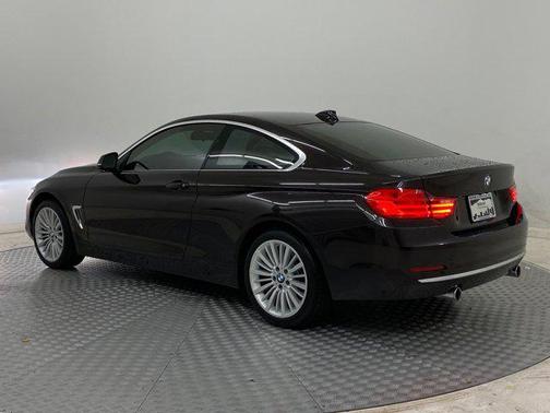 2014 BMW 435 i xDrive