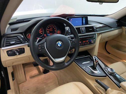 2014 BMW 435 i xDrive