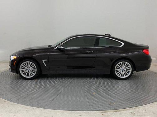 2014 BMW 435 i xDrive