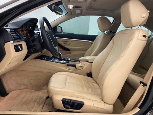 2014 BMW 435 i xDrive