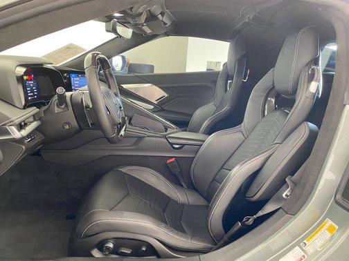 2023 Chevrolet Corvette Z06