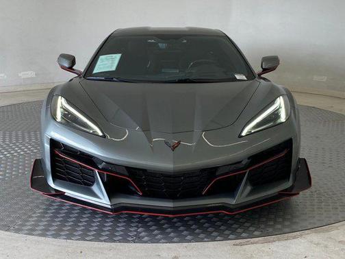 2023 Chevrolet Corvette Z06