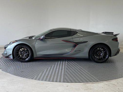 2023 Chevrolet Corvette Z06