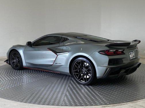 2023 Chevrolet Corvette Z06