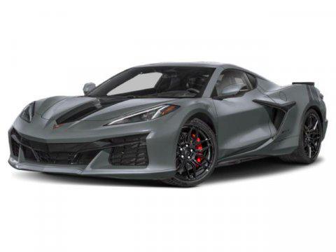 2023 Chevrolet Corvette Z06