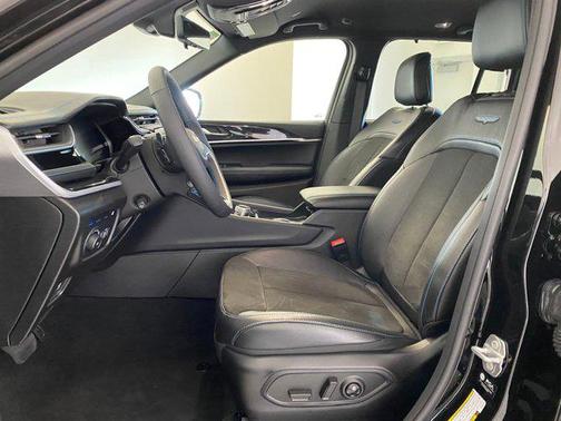 2024 Jeep Grand Cherokee 4xe Trailhawk