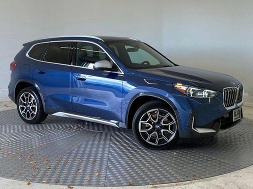 2024 BMW X1 xDrive28i