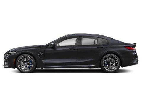 2025 BMW M8 Gran Coupe Competition
