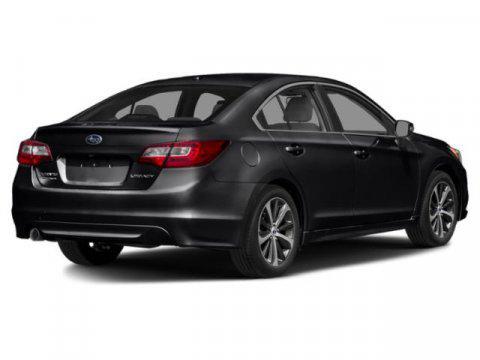 2016 Subaru Legacy Limited