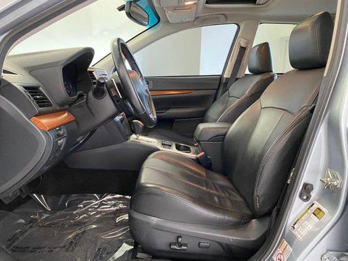 2013 Subaru Outback 3.6R Limited