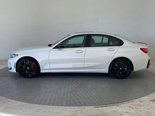 2026 BMW 330 xDrive NA