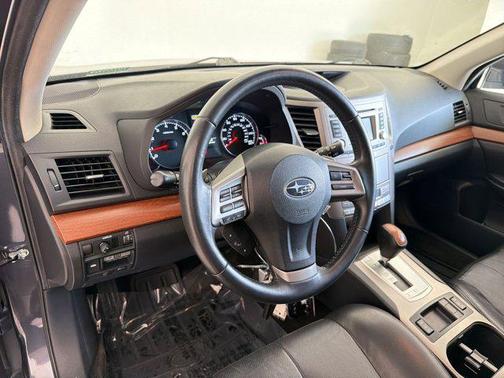 2013 Subaru Outback 3.6R Limited