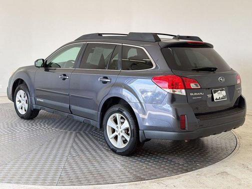 2013 Subaru Outback 3.6R Limited