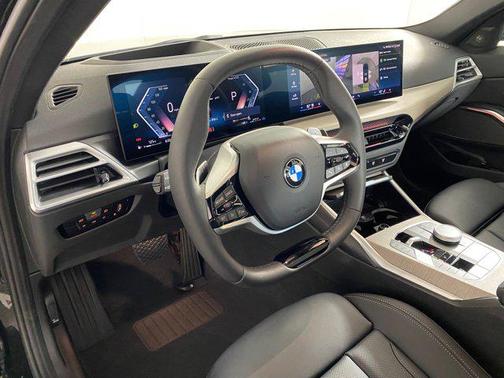 2025 BMW 330 xDrive