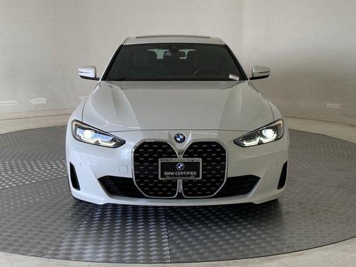 2024 BMW 430 Gran Coupe i xDrive