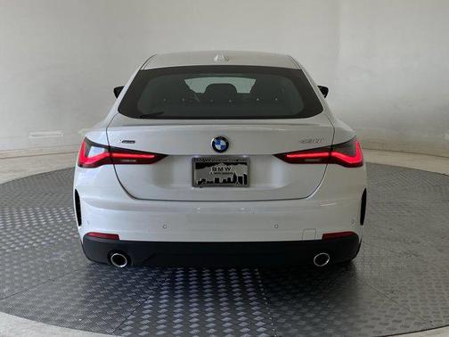 2024 BMW 430 Gran Coupe i xDrive
