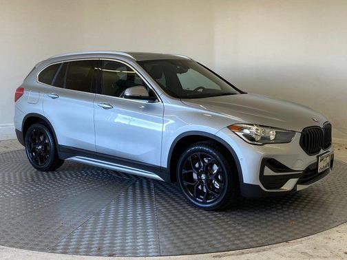 2021 BMW X1 xDrive28i