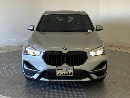 2021 BMW X1 xDrive28i