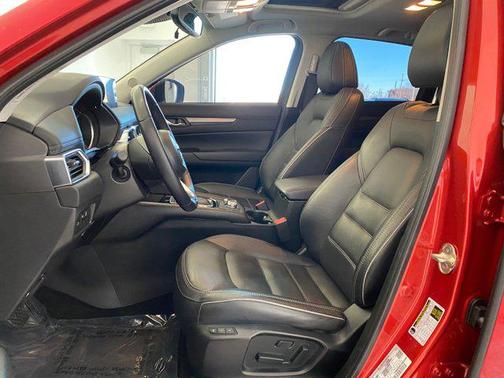 2024 Mazda CX-5 2.5 S Preferred Package