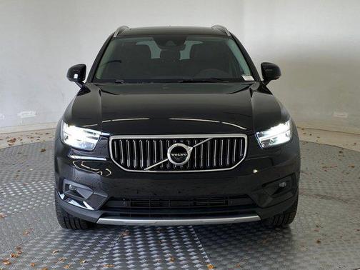 2022 Volvo XC40 T5 Inscription