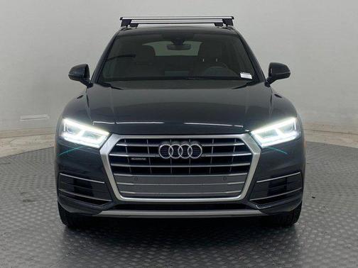 2018 Audi Q5 2.0T Tech Premium