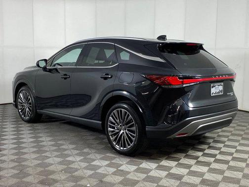 2025 Lexus RX 450h+ Base
