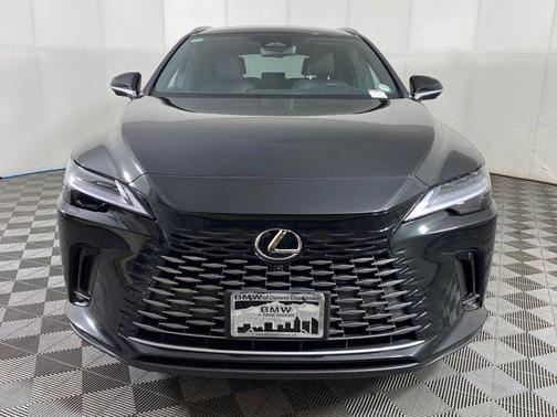 2025 Lexus RX 450h+ Base