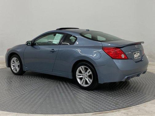 2011 Nissan Altima 2.5 S