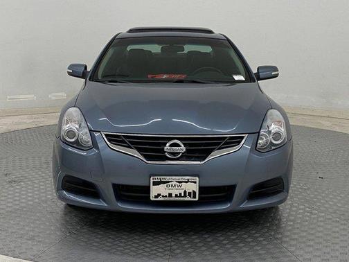 2011 Nissan Altima 2.5 S