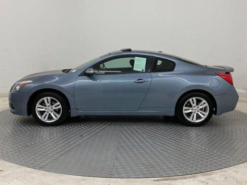 2011 Nissan Altima 2.5 S