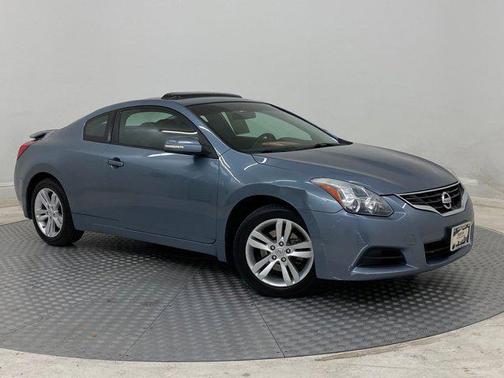 2011 Nissan Altima 2.5 S