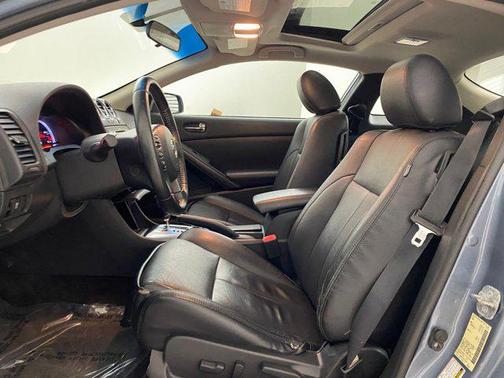 2011 Nissan Altima 2.5 S