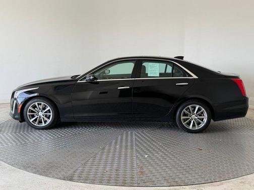 2017 Cadillac CTS 3.6L Luxury