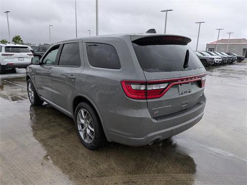 2026 Dodge Durango GT HEMI V8 AWD
