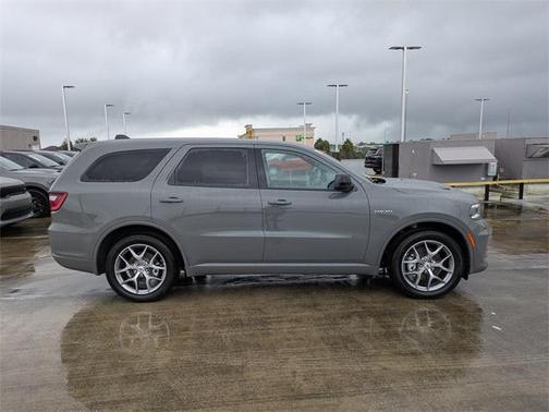 2026 Dodge Durango GT HEMI V8 AWD