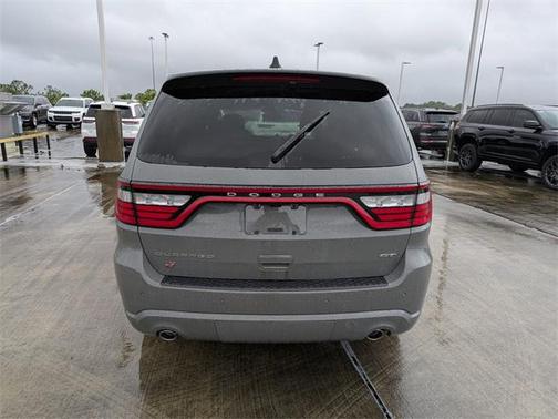 2026 Dodge Durango GT HEMI V8 AWD