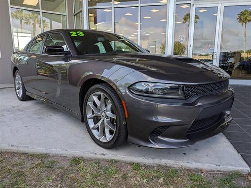 2023 Dodge Charger GT