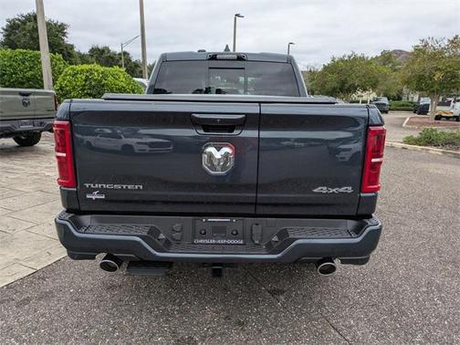 2026 RAM 1500 ST