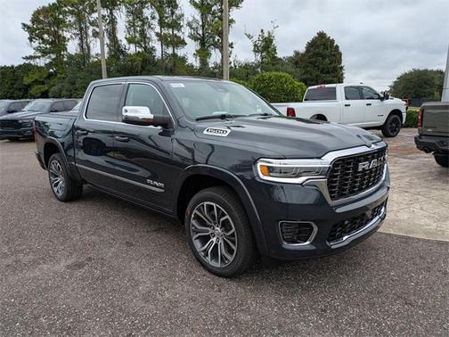 2026 RAM 1500 ST