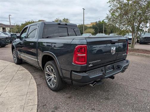 2026 RAM 1500 ST