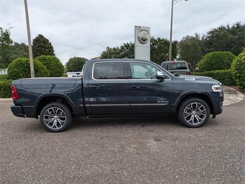 2026 RAM 1500 ST