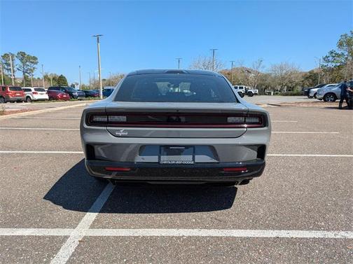 2025 Dodge Charger Daytona R/T