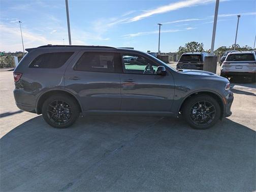2026 Dodge Durango GT HEMI V8 AWD