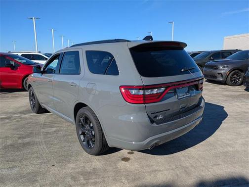 2026 Dodge Durango GT HEMI V8 AWD