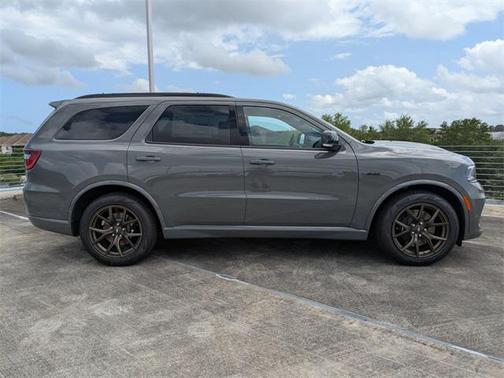 2025 Dodge Durango R/T 20th Anniversary Plus AWD