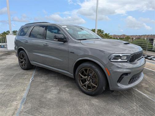 2025 Dodge Durango R/T 20th Anniversary Plus AWD
