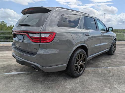 2025 Dodge Durango R/T 20th Anniversary Plus AWD